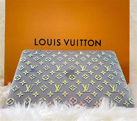 lv macbook sleeve|MacBook air protective sleeve.